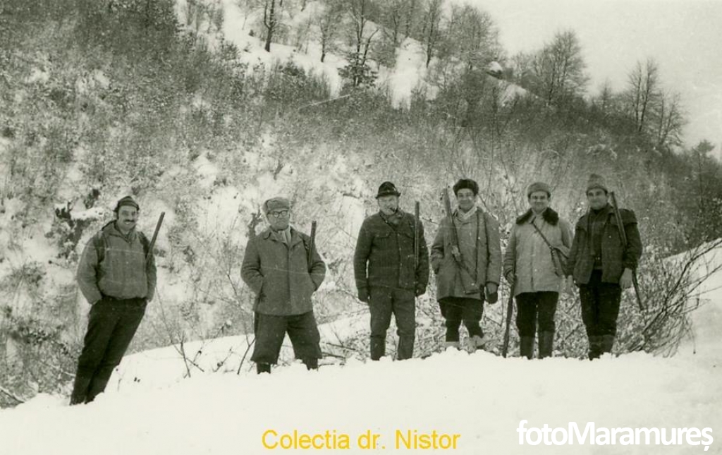 Colectia dr. Radu Nistor - Bijuterii din istoria Sighetului nostru